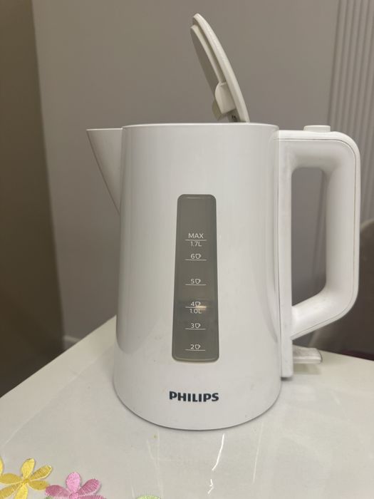 Электрочайник филипс