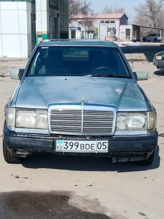 продам машину mercedes benz