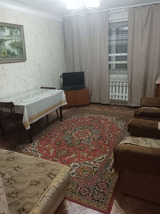 Сдаю квартиру 2 комнаты
