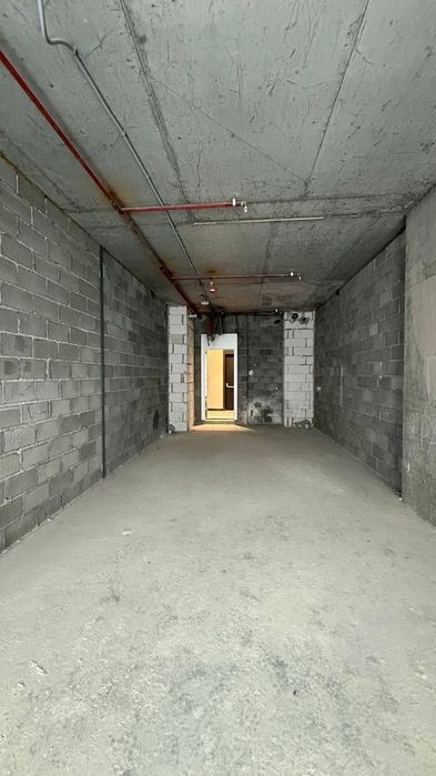 Продаётся квартира
Новостройка
ЖК Nest One