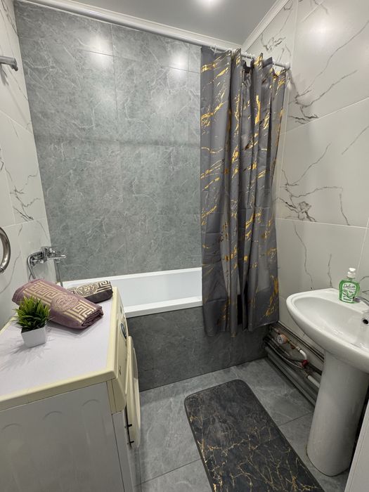 Аренда квартиры посуточно