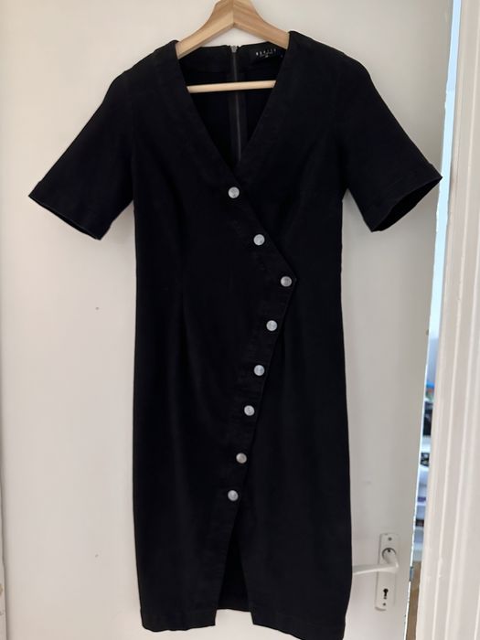 Rochie de blugi, Mohito