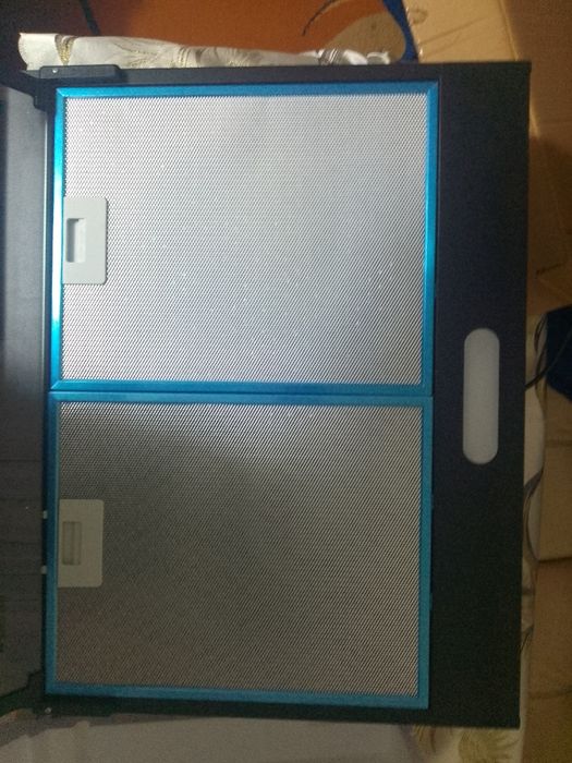 Hotă nouă Studio Casa