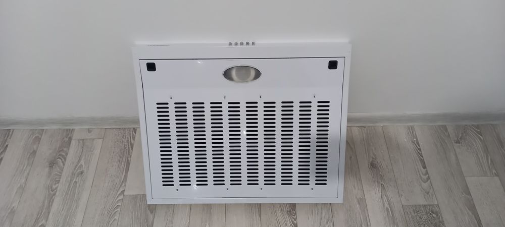 Кухонная вытяжка