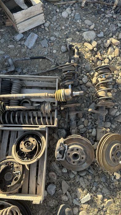 Лада Гранта запчасть