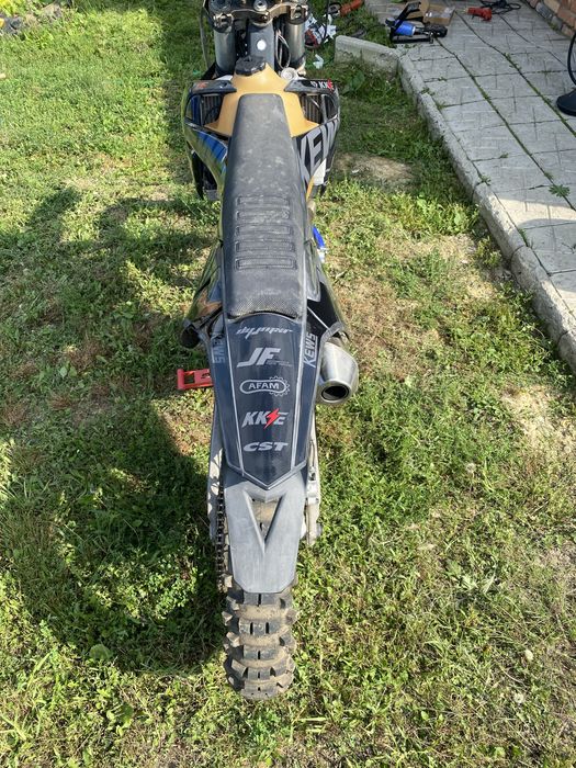 Продам KEWS K16 NB300 (174 двигатель)