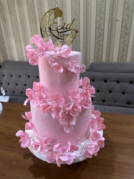 торт/пироженые/мусс