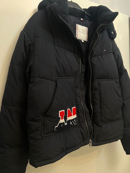 Geaca Tommy hilfiger unisex