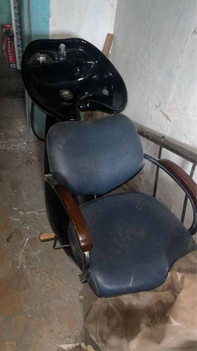 Продам мойку парикмахерскую