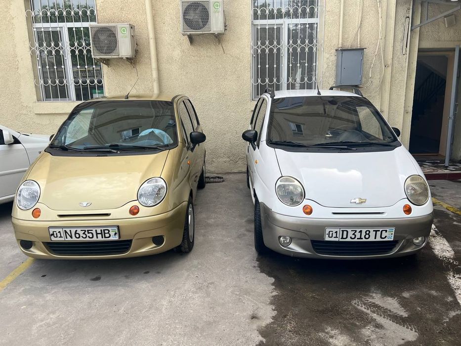 Matiz best 2012 gazi bor VARYTGAXAM beriladi