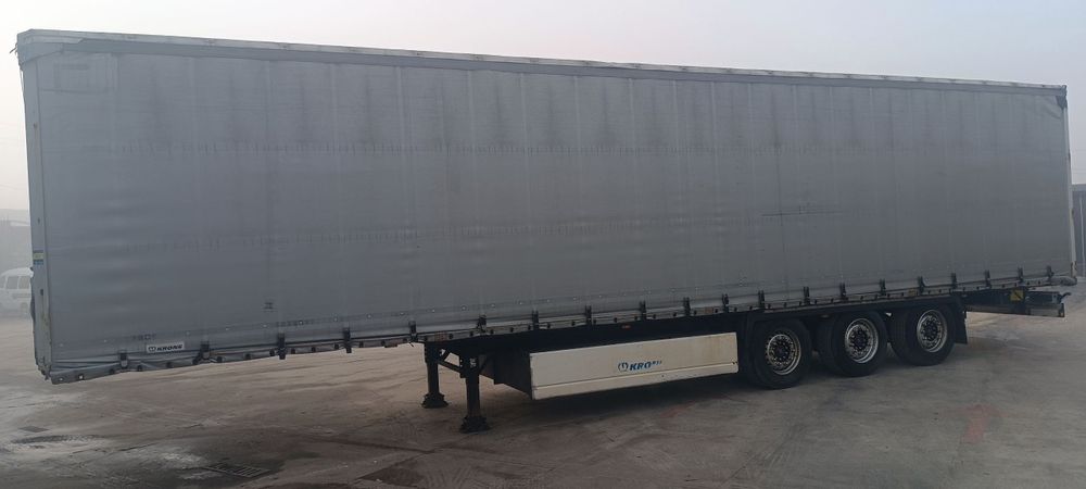 Прицеп KRONE Сотилади