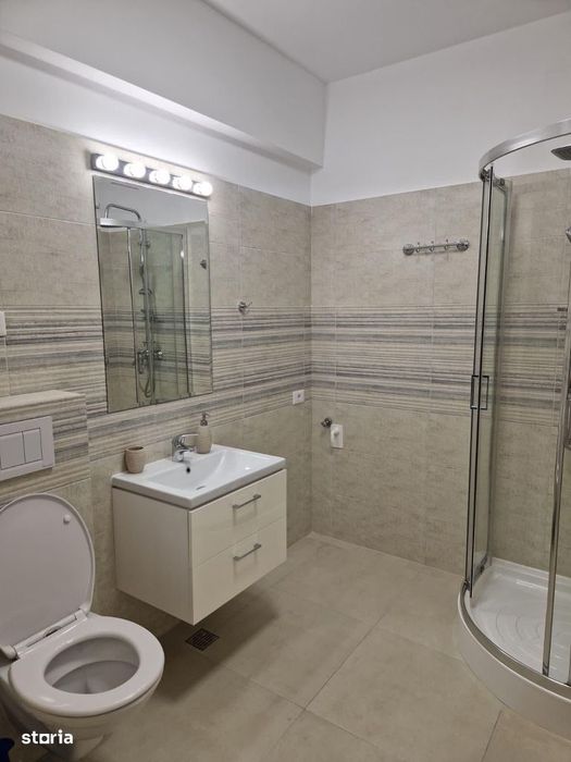 Apartament 2 camere, amenajat exceptional, zona Arcu