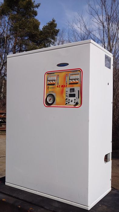 Електрически котел с електронно управление Екотермал 42 MXE