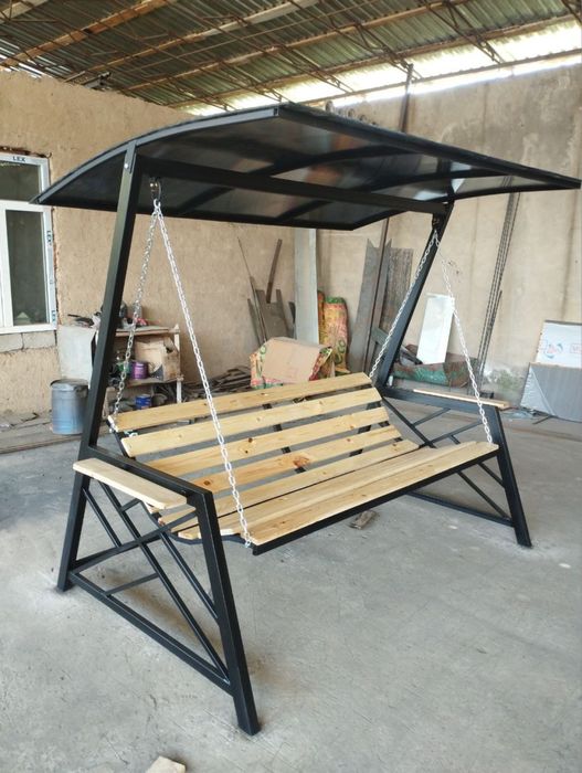 Kachelya 100$ dan 3yil kafolat качеля