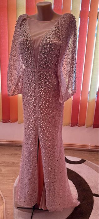 Rochie superba de nasa, marimea 40