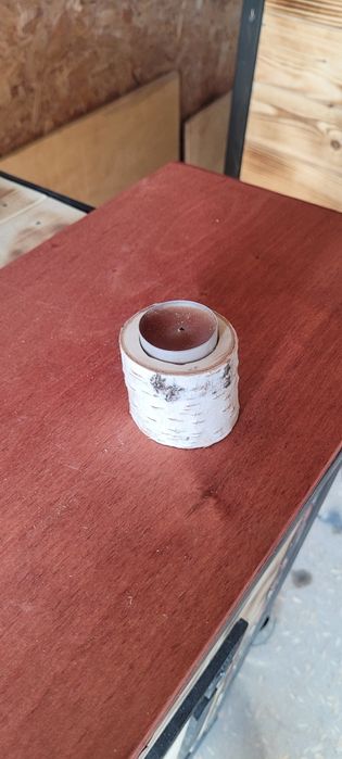 Продам подсвечники