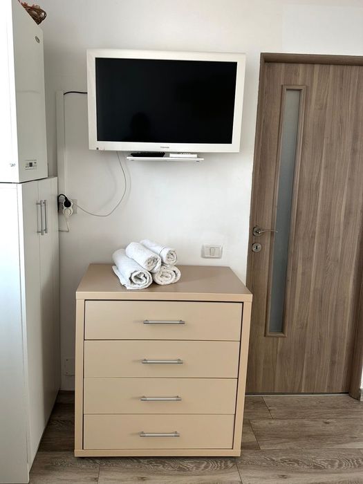 Studio de inchiriat Mamaia Sat