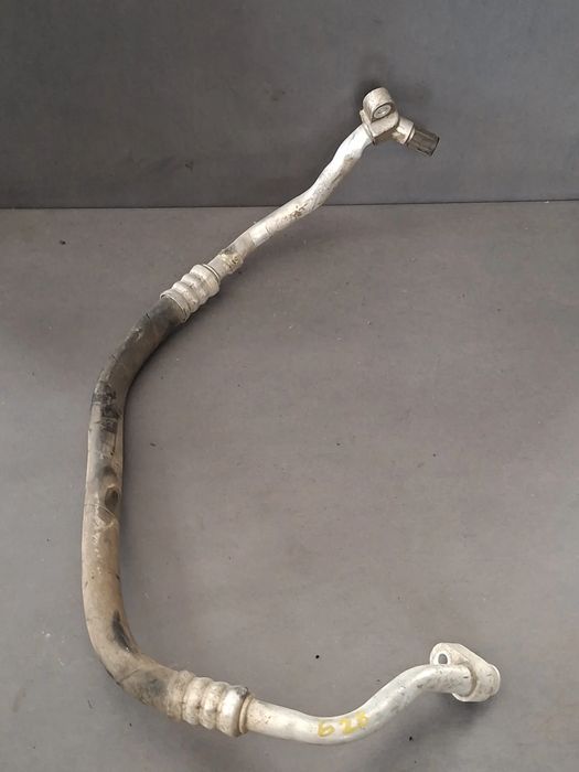 Conducta clima AC Fiat Punto 2002 1.2 MT (80 hp)