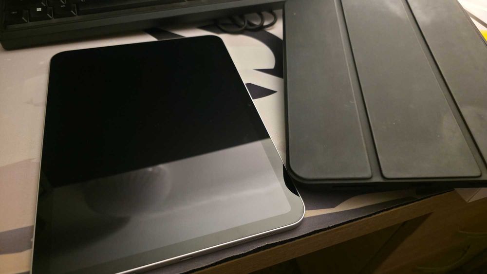 Apple Ipad 11 128GB Silver