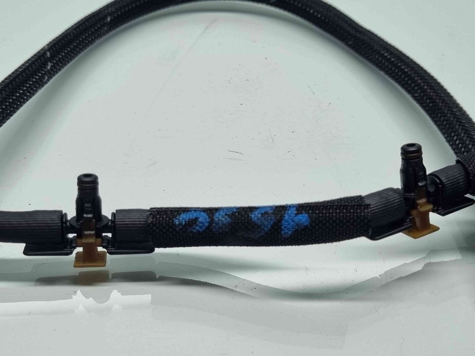 Conducta retur injectoare Audi A4 (8K5, B8) Avant [Fabr 2008-2015] OEM