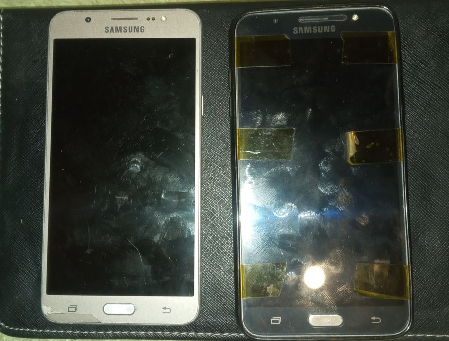 Продам телефоны б/у НА ЗАПЧАСТИ