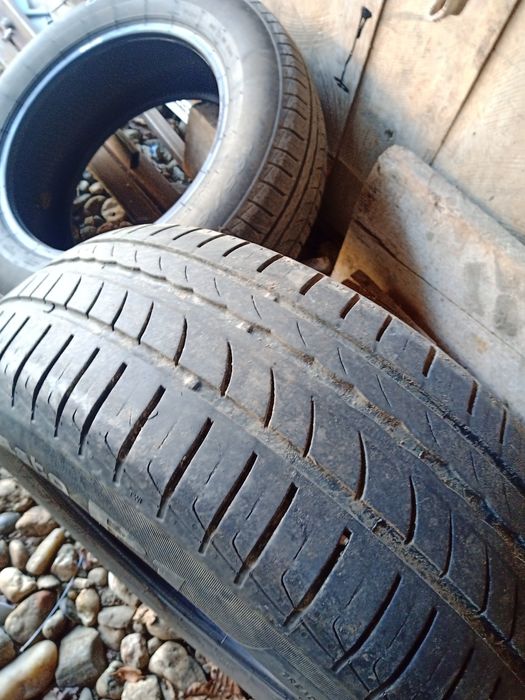 Cauciucuri vara Firelli 195/65/15 cauciucuri 205/55/16