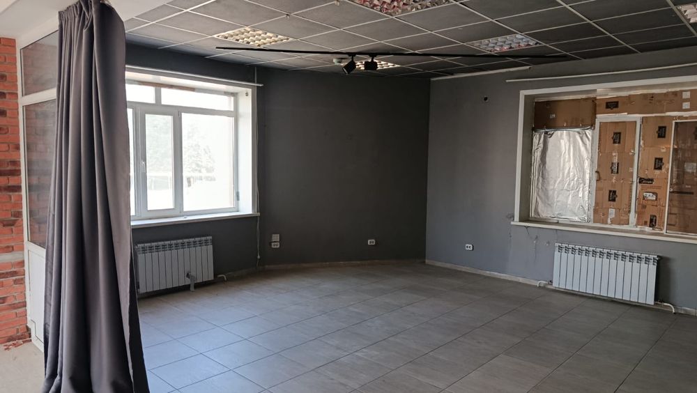 Здам Коммерческое помещение