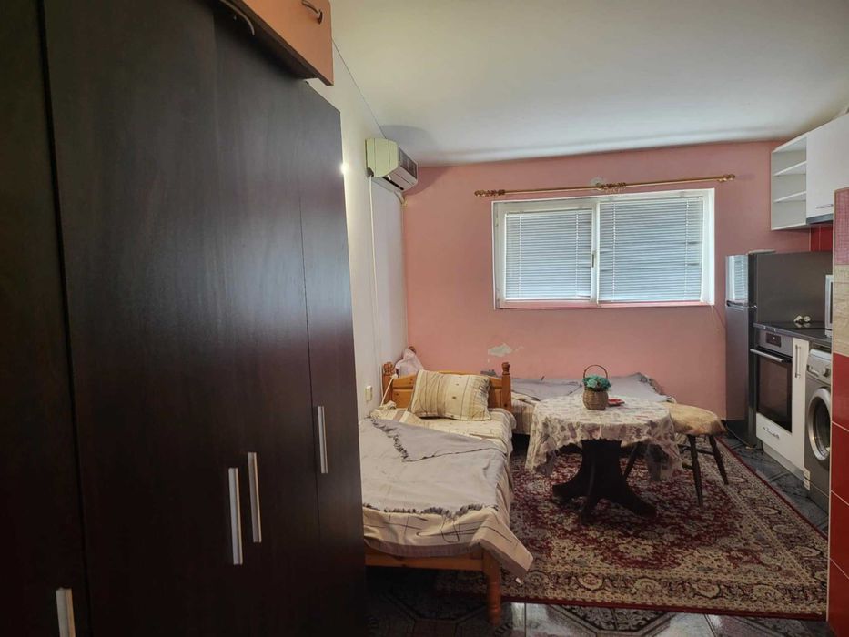 Дава се под наем Ателие в Несебър - 27 кв.м за 398.82 € - Снимка #2