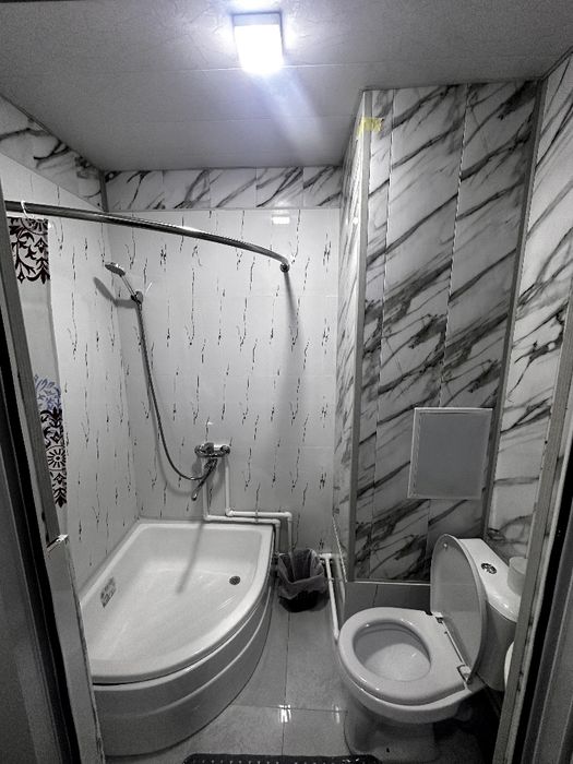 Hotel Buxoroda ZAGS shart emas