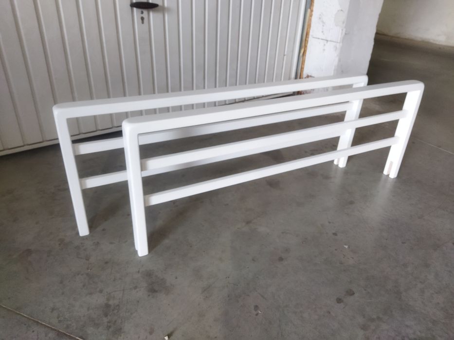 Преграда за легло,Решетка,Кошетка,Парапет за легло,Кошара