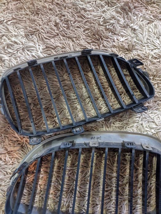 OEM Бъбреци BMW E60/E61