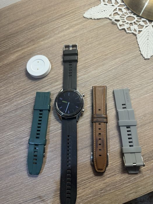Smartwatch huawei