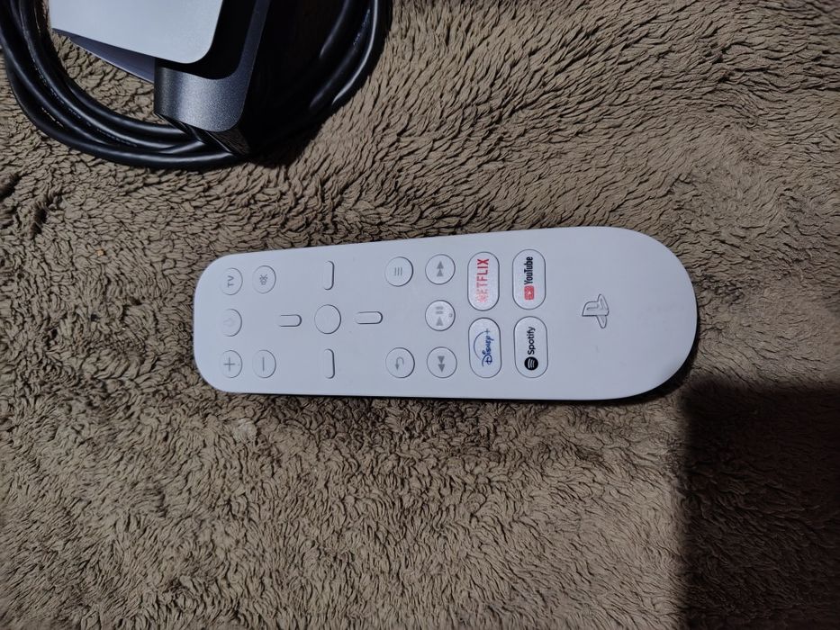 PS5 камера + дистамционно