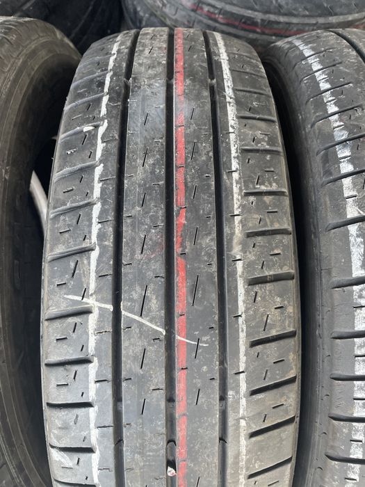 Anvelope  Pirelli set 6 buc 195/75 R 16C Dot 2021/2023