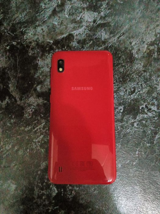 Samsung A10 недорого.