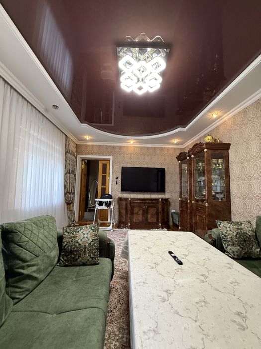 Продаётся дом 5,20 соток Мирзо Улугбекский район