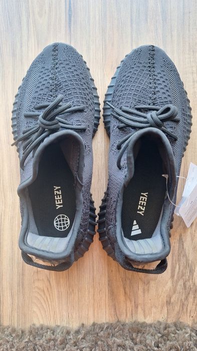 Vand adidasi Adidas Yeezy 350 Onyx