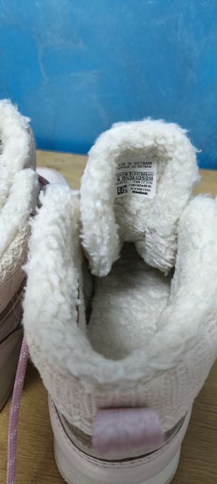 Reebok Arctic Boot боти