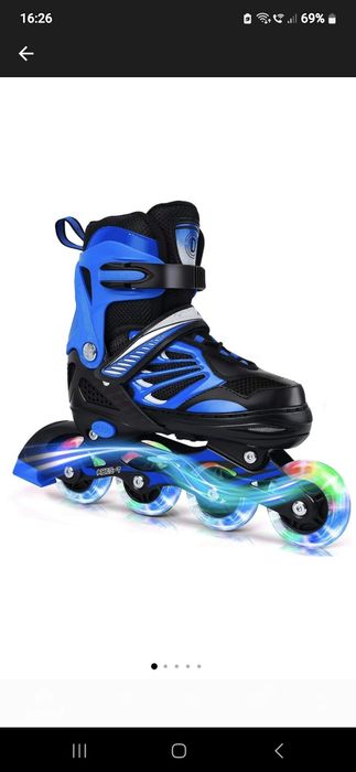 Role Noi cu etichetă