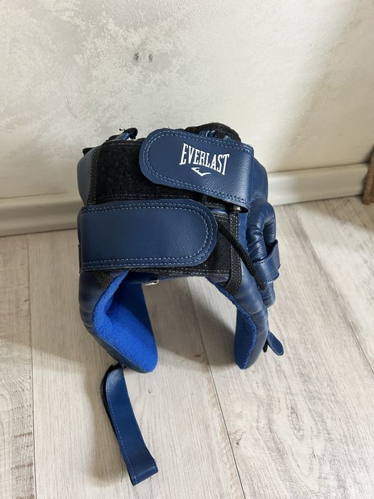 Шлем для единоборства/бокс