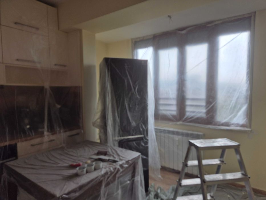 ПВЦ ламперия, Електроуслуги, LED осветление, ВИК, Довършителни ремонти