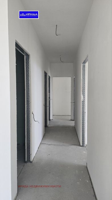 Продава се Многостаен апартамент в София, Кръстова вада - 228 кв.м за 1750 €/кв.м - Снимка #3