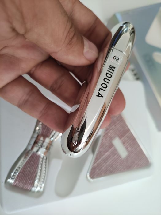 MIDUOLA / Луксозна Серия Грим / Козметика