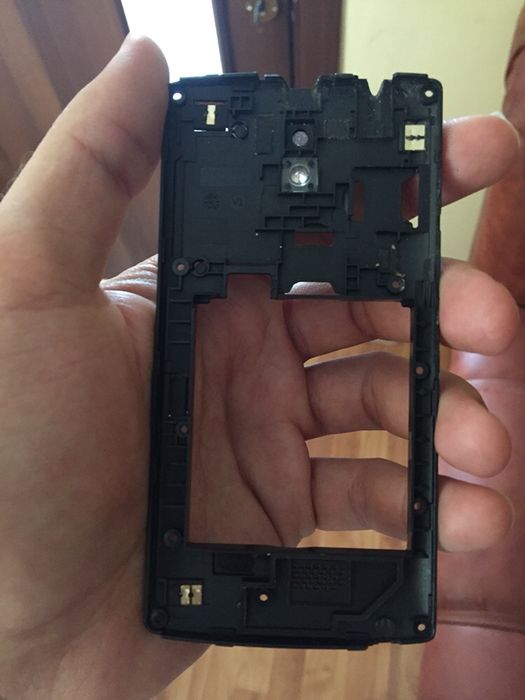 Carcasa completa Lenovo A2010 originala