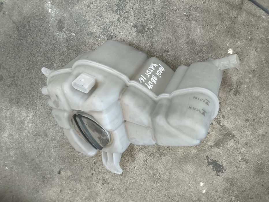 Разширителен съд за Audi A8 D4 4.2tdi