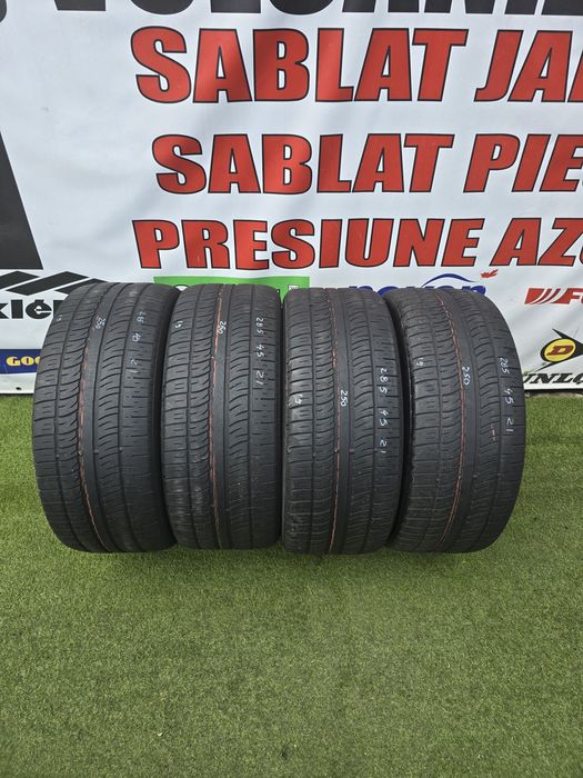 285.45.21 pirelli m+s