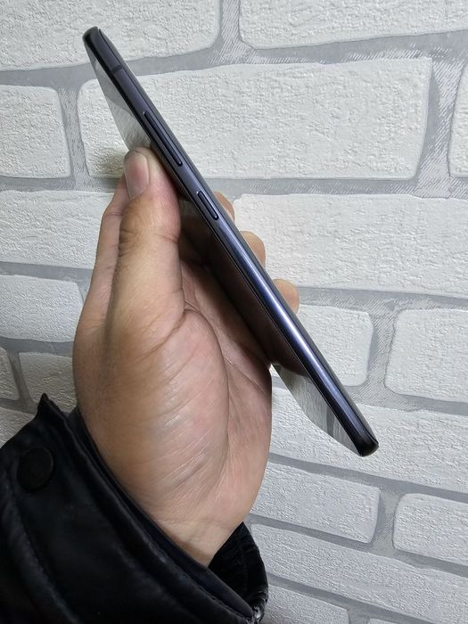 Samsung A 90 6/128Gb ideal sastayana