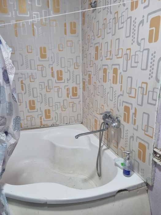 Здаю участок Лисунова 4 сот 3 ком