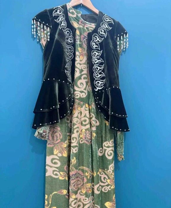 Одежда и термомикс