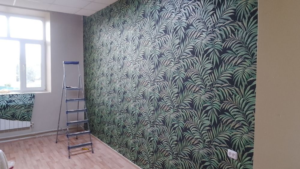 Ремонт от А до Я !!!